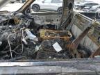 2009 Chevrolet Silverado C1500 de vânzare în Lawrenceburg, KY - Burn