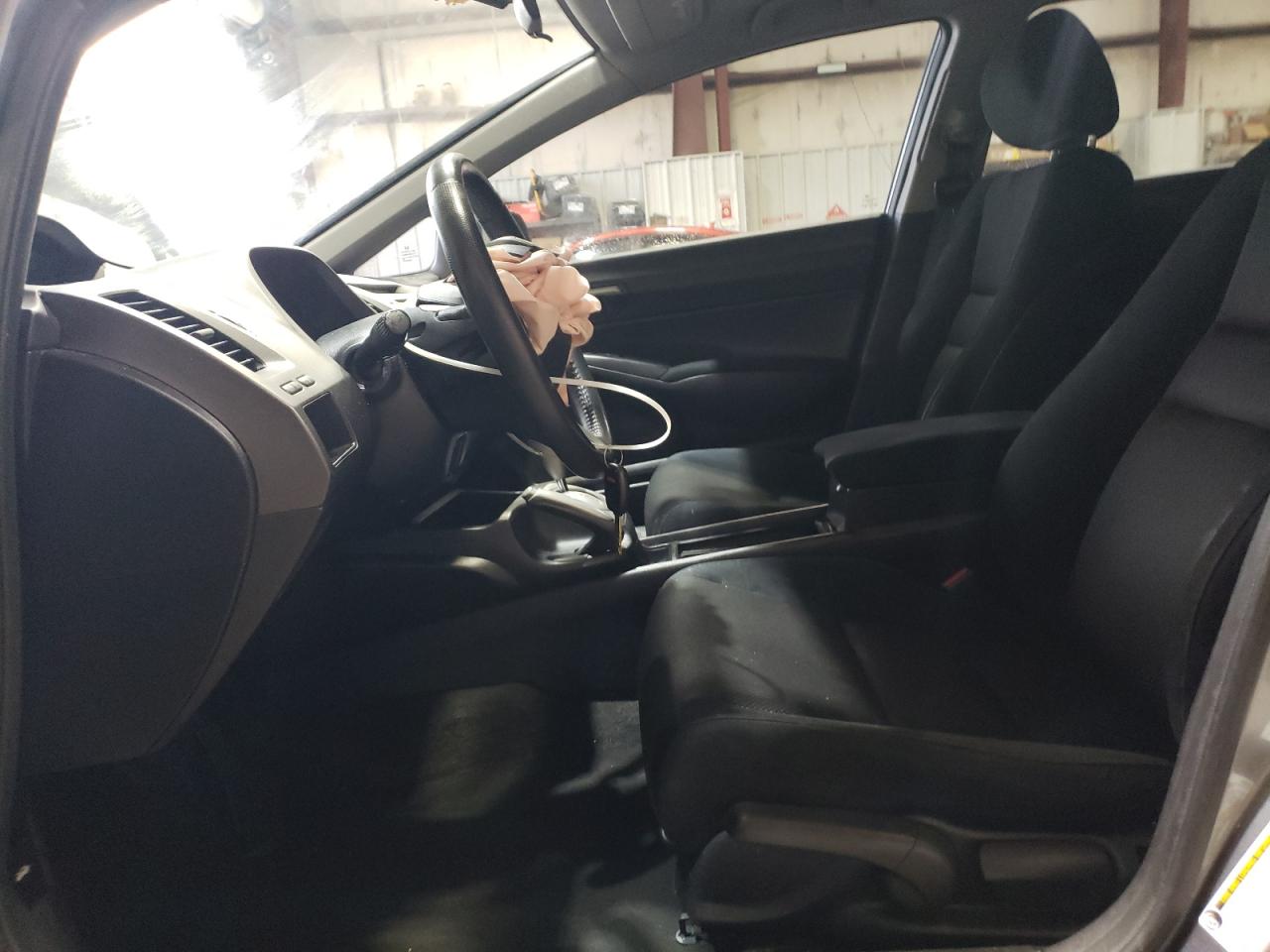 2010 Honda Civic - Image 7