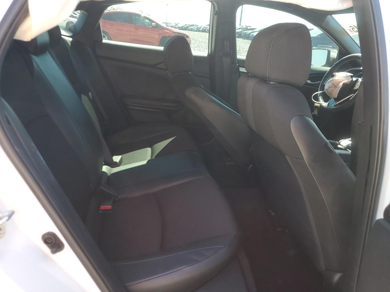 2021 Honda Civic - Image 10