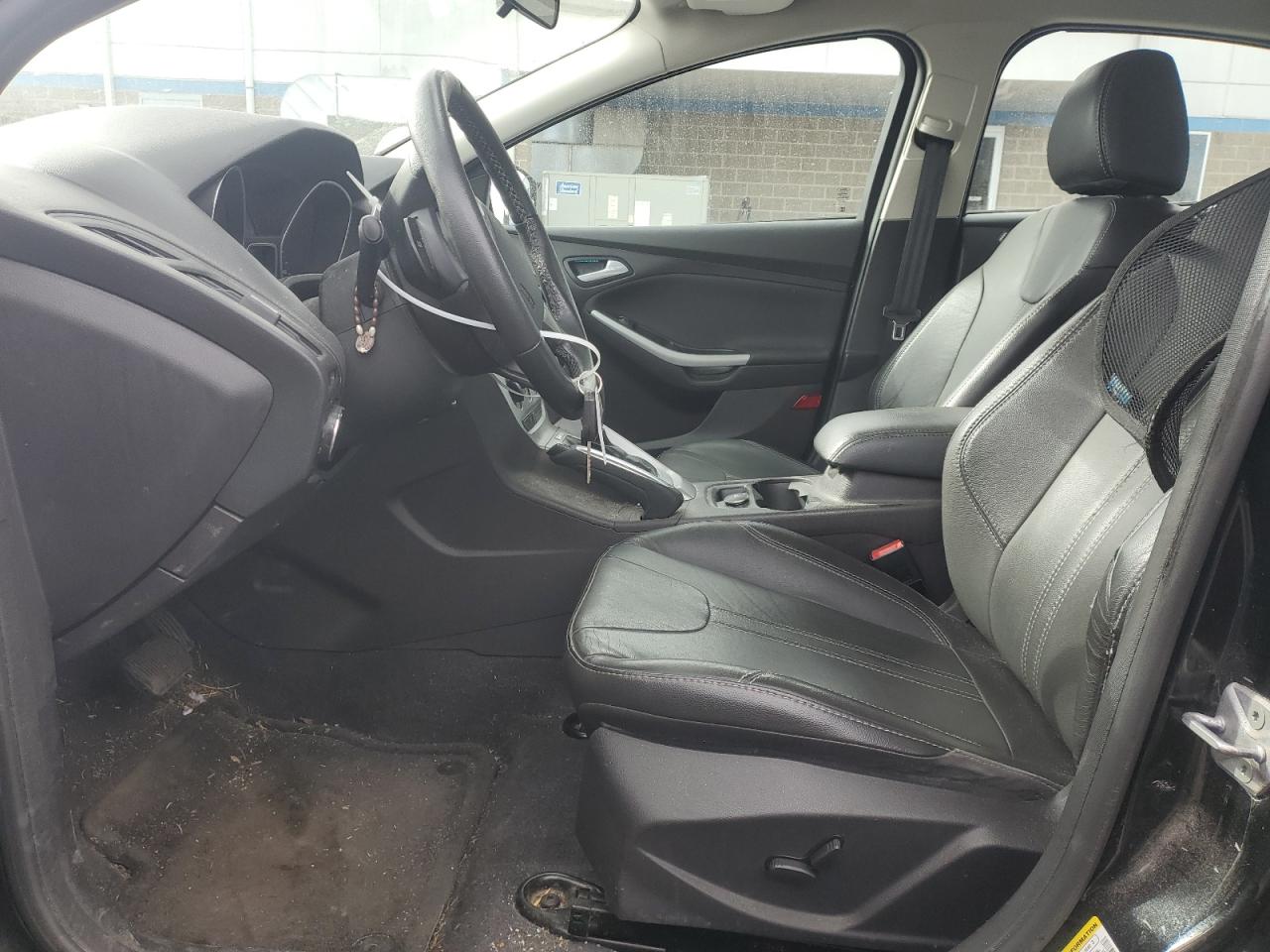 2014 Ford Focus - Image 7