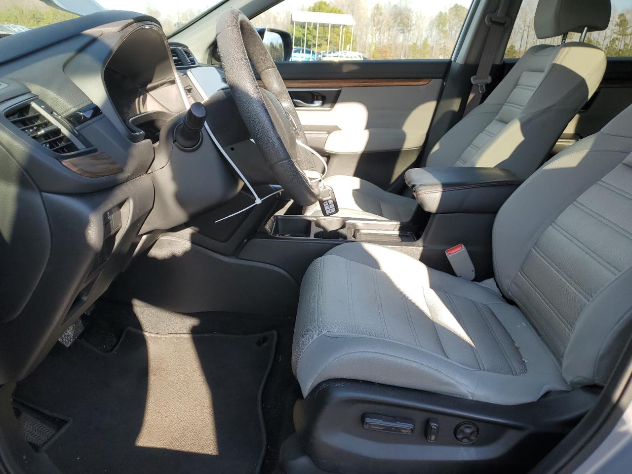 2020 Honda CR-V - Image 7