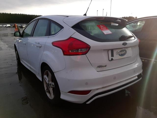 2015 FORD FOCUS ZETE