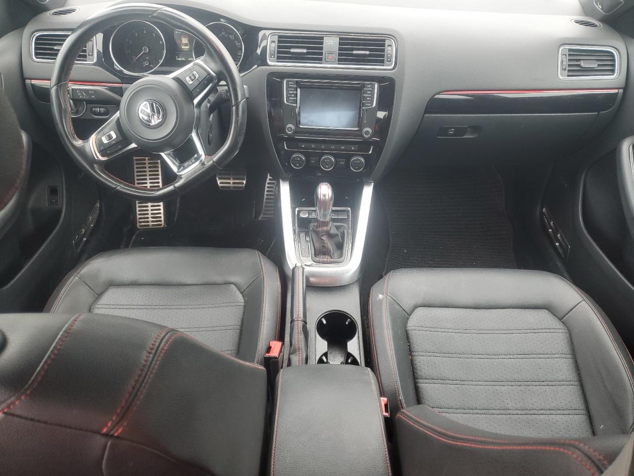 2016 Volkswagen Jetta - Image 8