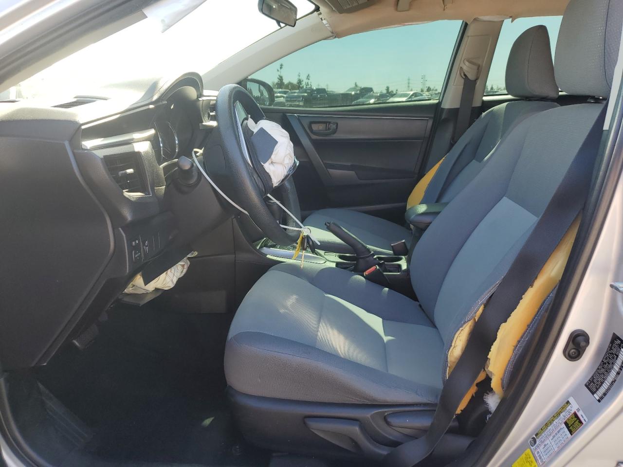 2016 Toyota Corolla - Image 7