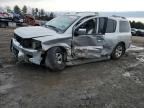 2006 Nissan Armada Se იყიდება Finksburg-ში, MD - Side
