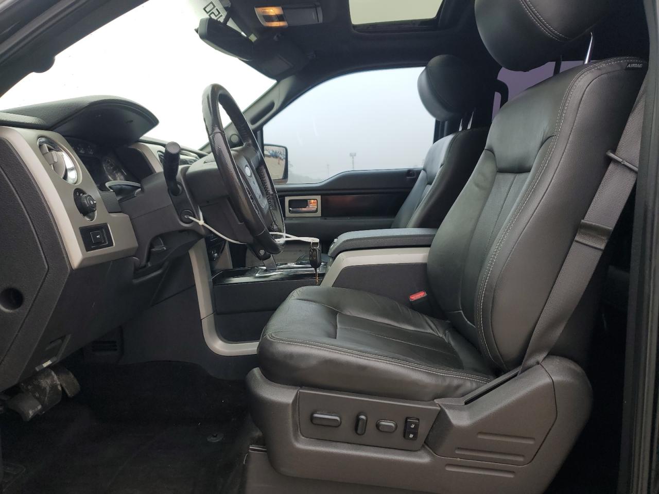 2012 Ford F-150 - Image 7