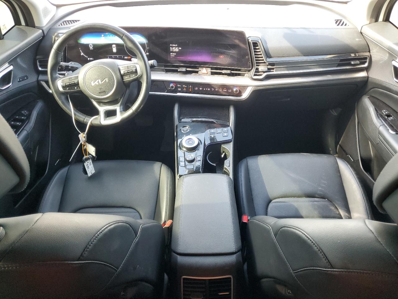 2023 Kia Sportage - Image 8