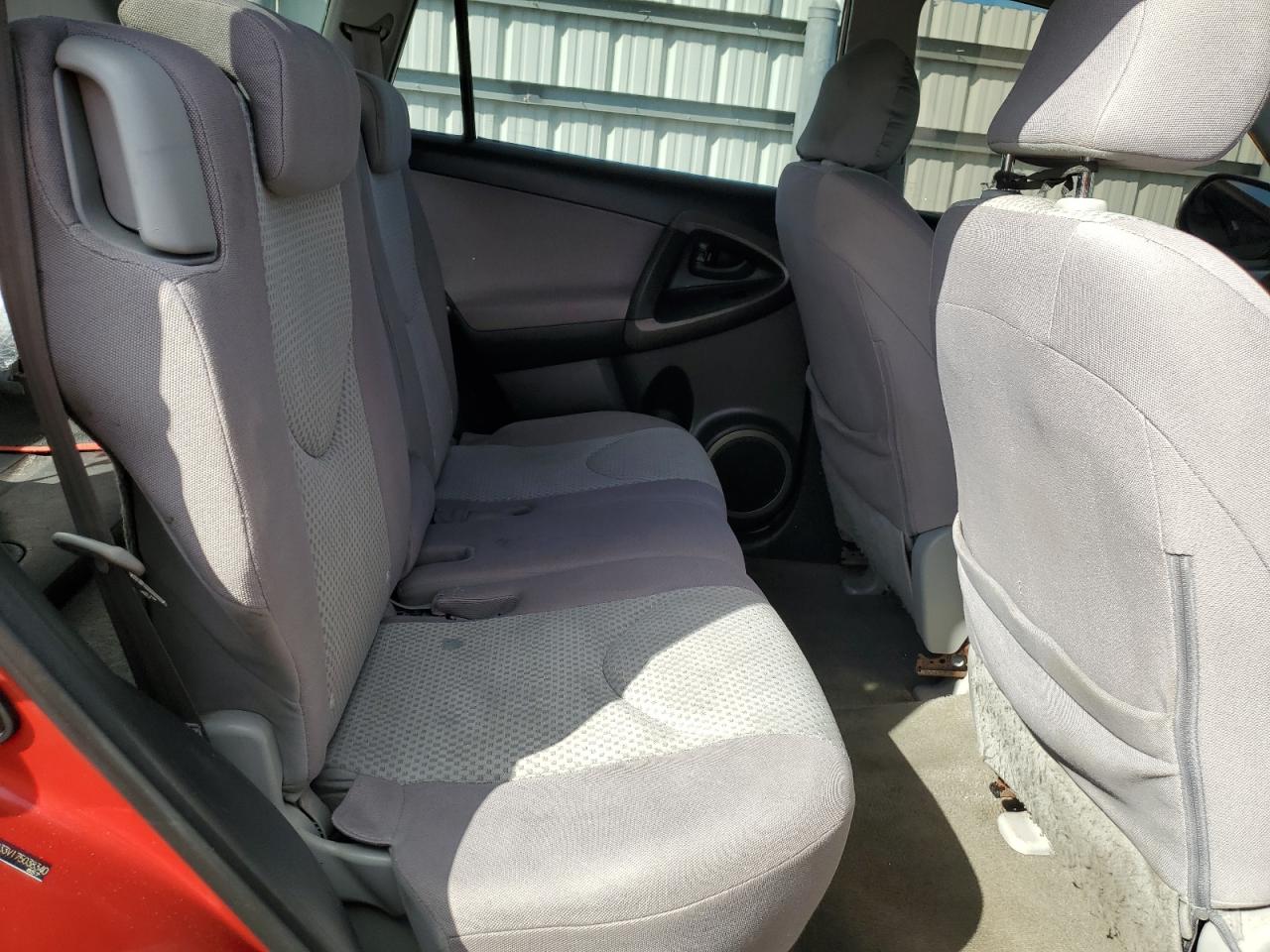 2007 Toyota RAV 4 - Image 11