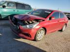 2021 Hyundai Accent Se for Sale in Tucson, AZ - Front End