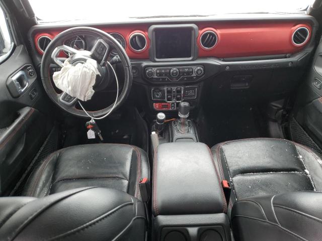  JEEP WRANGLER 2021 Black