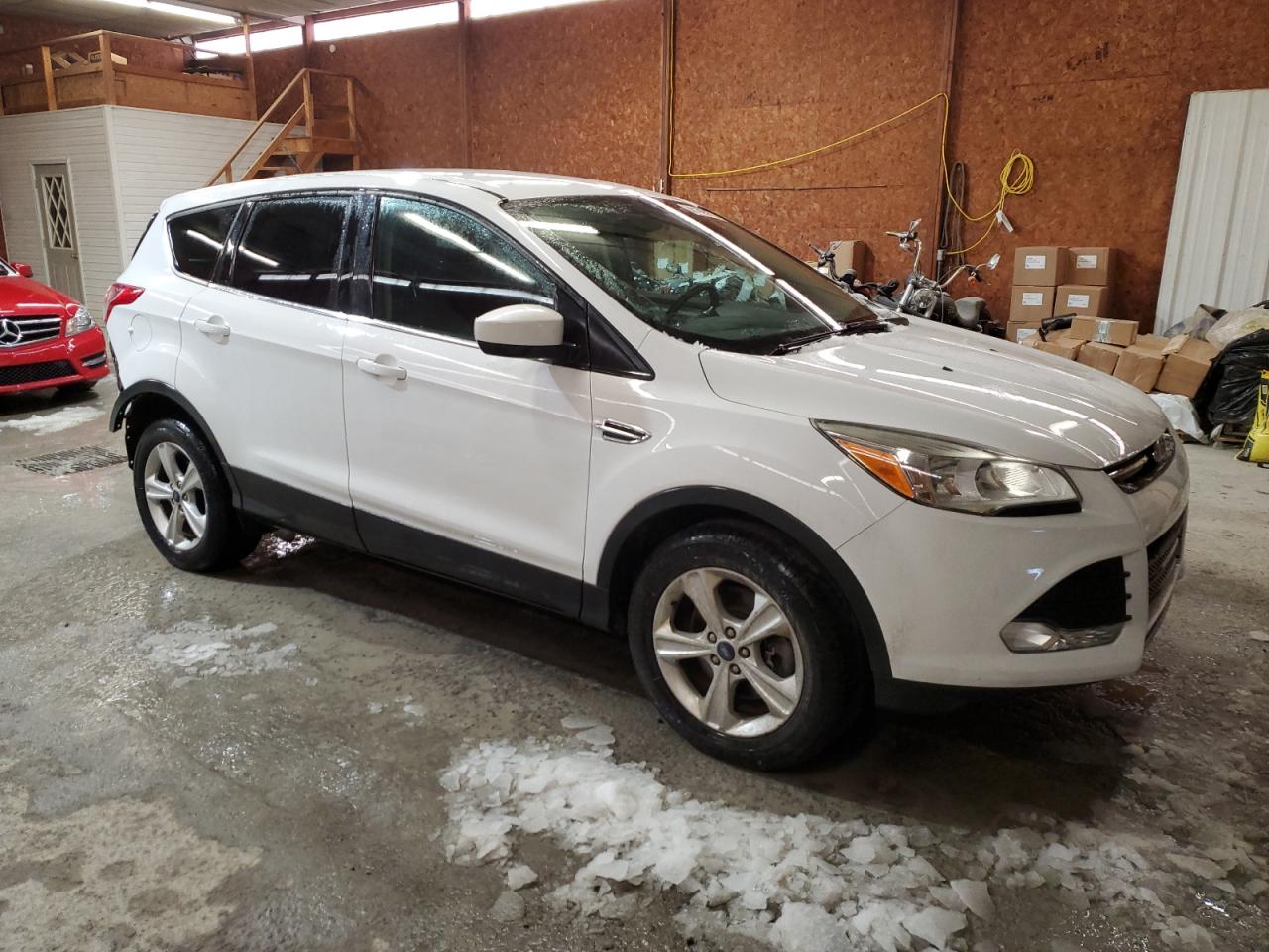 2013 Ford Escape - Image 4