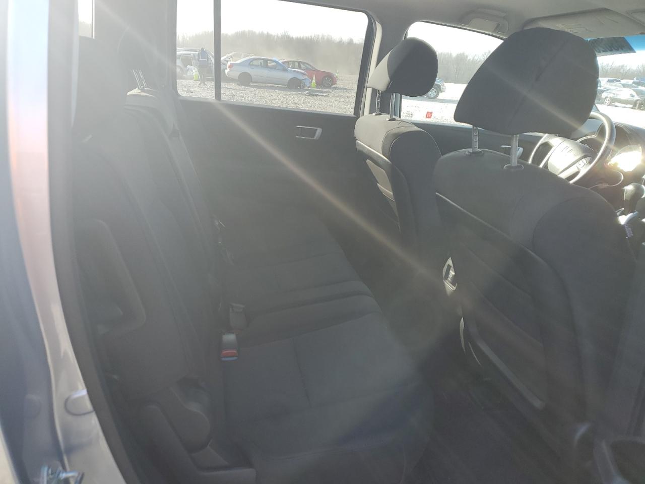 2010 Honda Pilot - Image 11