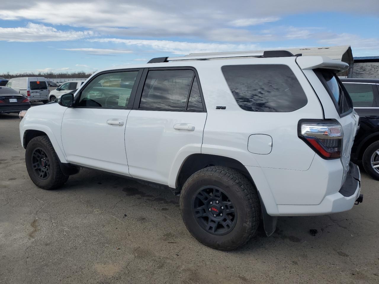 2023 Toyota 4Runner - Image 2