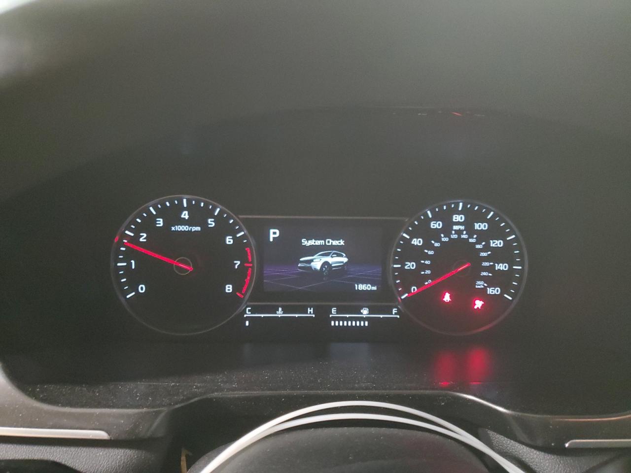 2022 Kia Sorento - Image 9