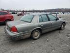 1999 Ford Crown Victoria Lx de vânzare în Cahokia Heights, IL - Front End