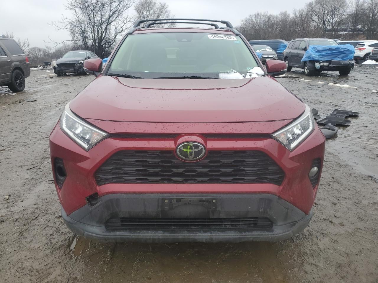 2019 Toyota RAV 4 - Image 5