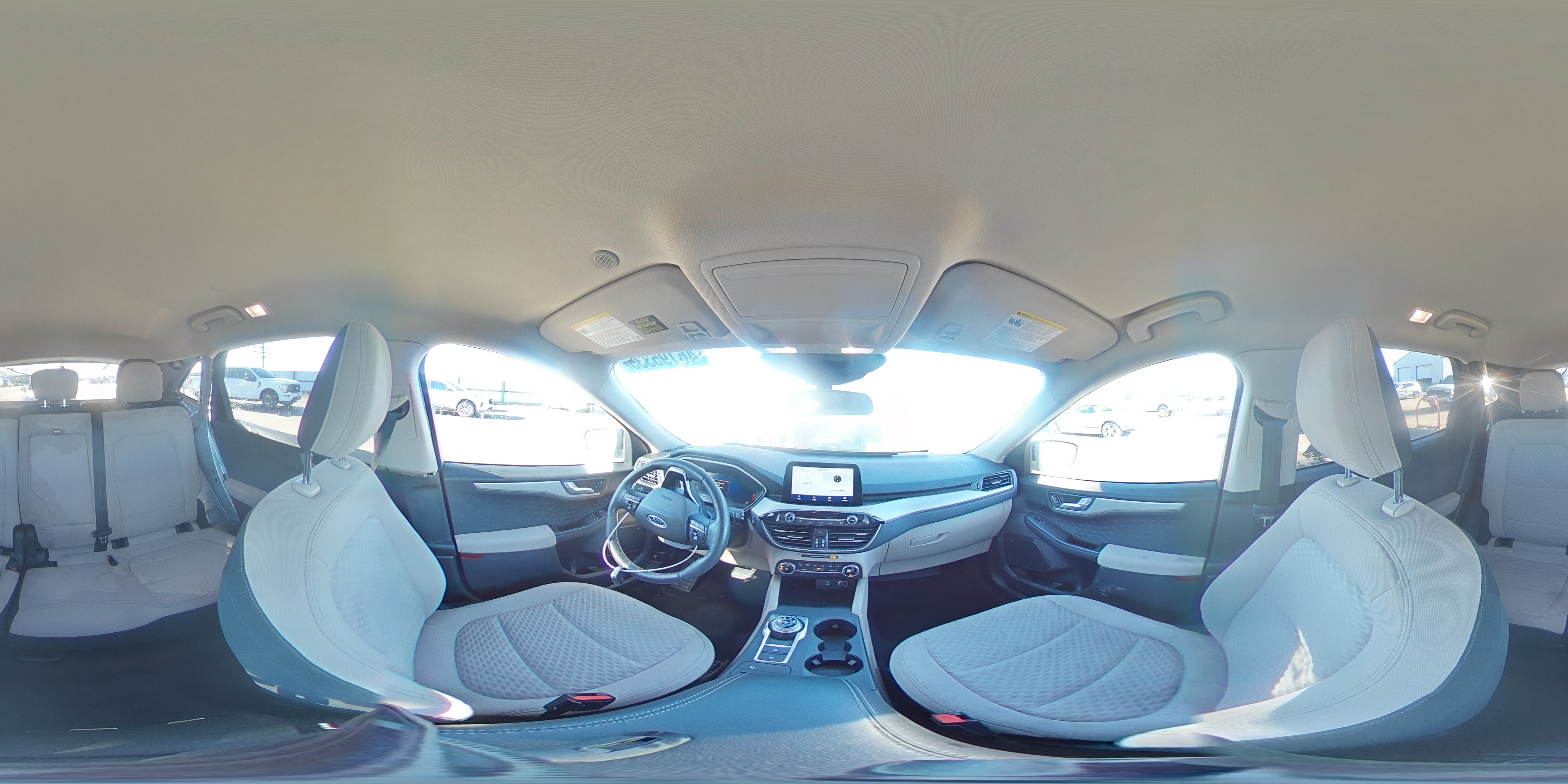 2020 Ford Escape - Image 13