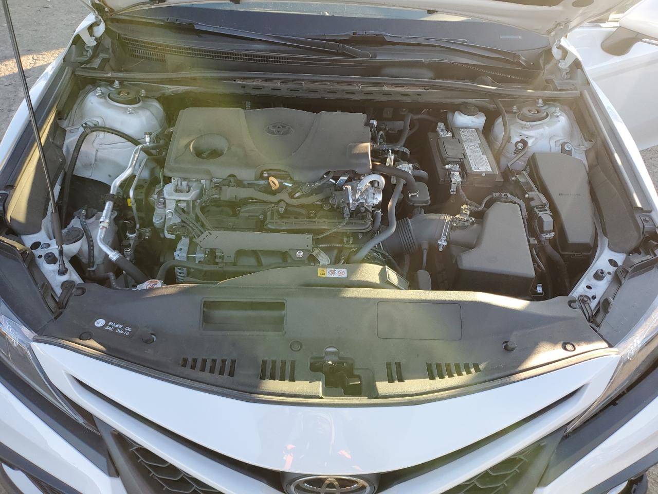 2023 Toyota Camry - Image 13