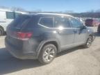 2018 Volkswagen Atlas Se for Sale in Kansas City, KS - Front End