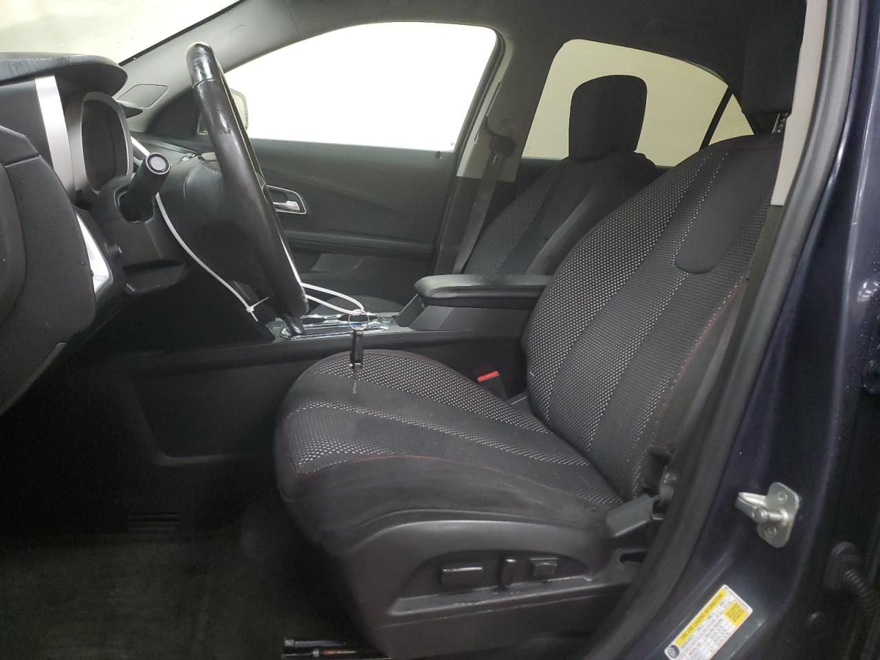 2016 Chevrolet Equinox - Image 7
