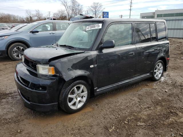 2005 Toyota Scion Xb