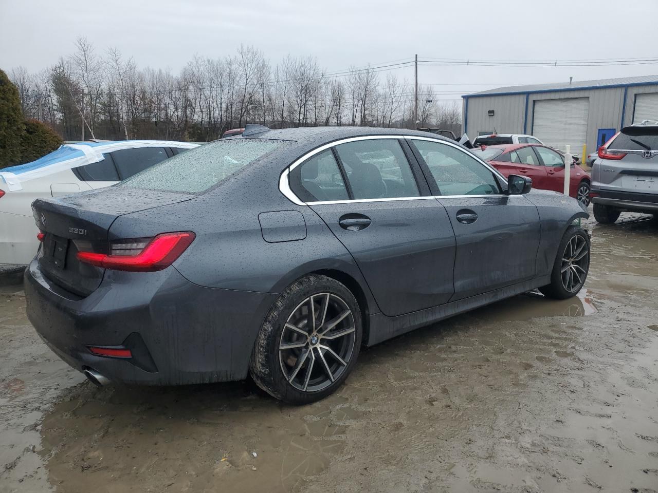 2019 BMW 3er - Image 3