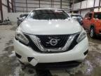 2017 Nissan Murano S იყიდება Lawrenceburg-ში, KY - Front End