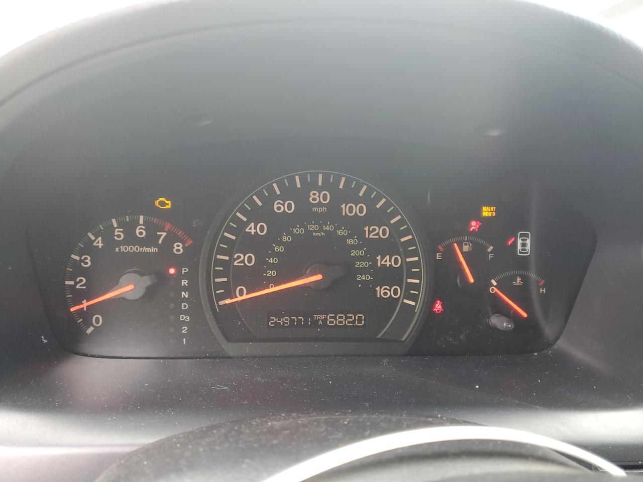 2005 Honda Accord - Image 9