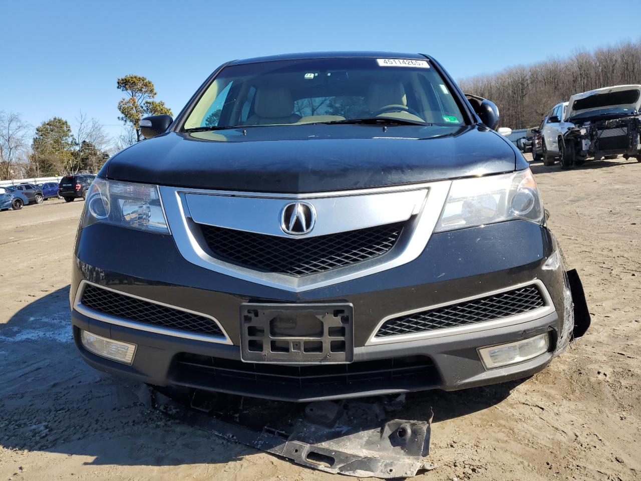 2013 Acura MDX - Image 5