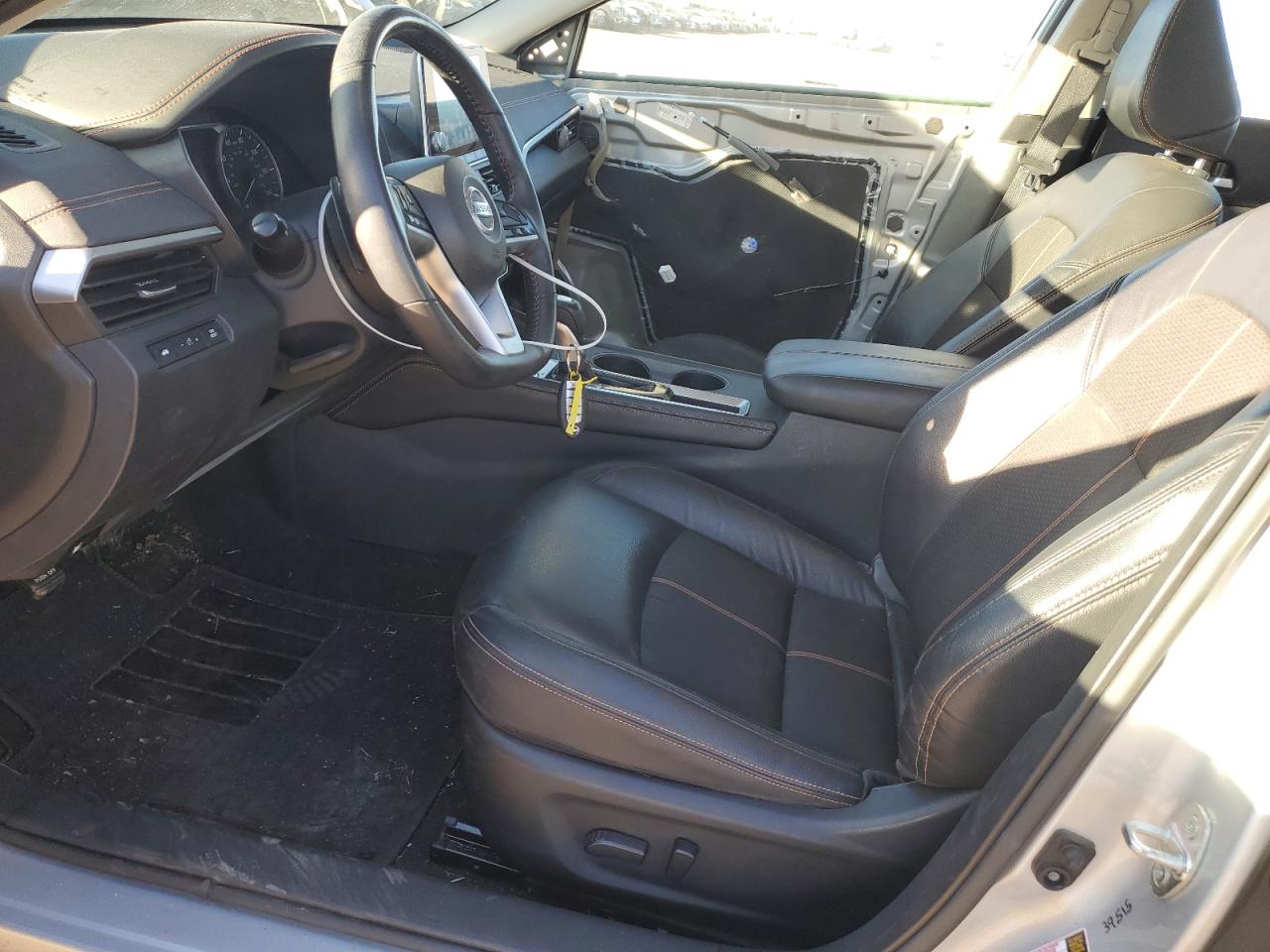 2021 Nissan Altima - Image 7