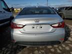 2014 Hyundai Sonata Gls за продажба в Indianapolis, IN - Minor Dent/Scratches