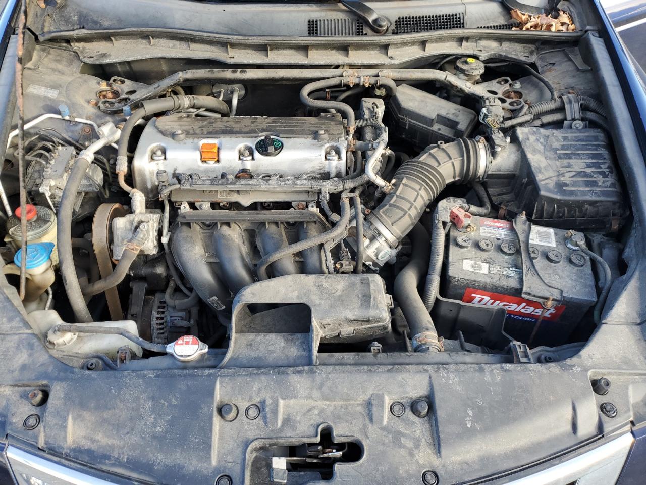 2010 Honda Accord - Image 11