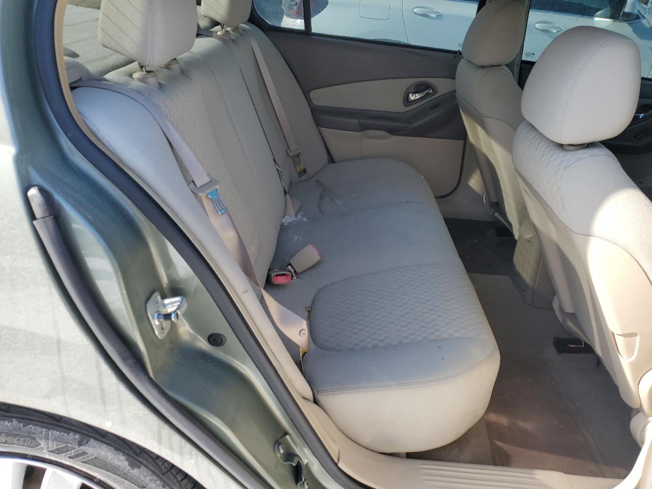 2005 Chevrolet Malibu VIN: 1G1ZS52F15F121360 Lot: 86996354