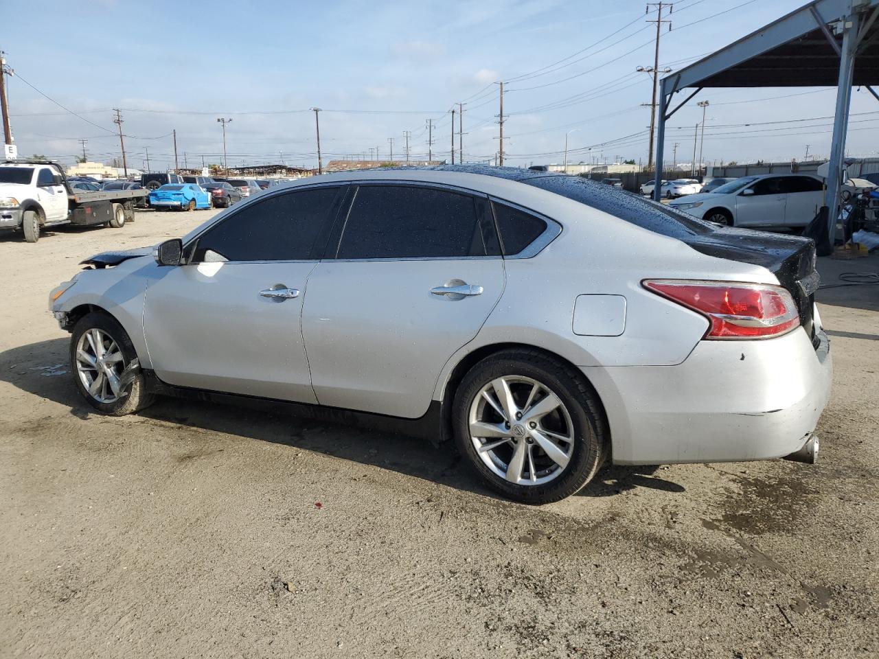 2013 Nissan Altima - Image 2