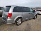 2019 Dodge Grand Caravan Se იყიდება Hillsborough-ში, NJ - Front End