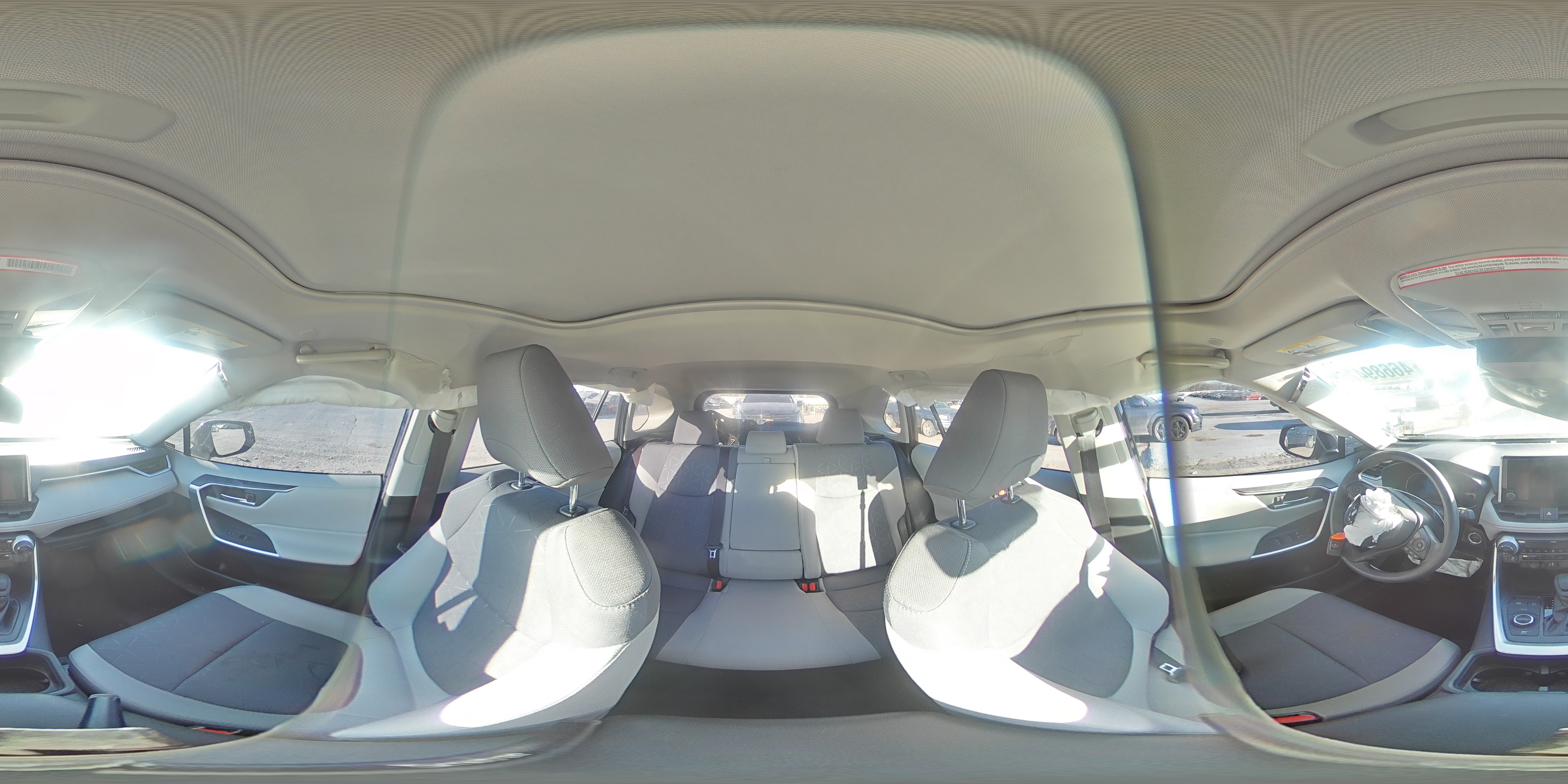 2024 Toyota RAV 4 - Image 14
