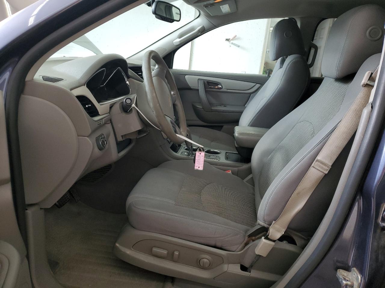 2013 Chevrolet Traverse - Image 7