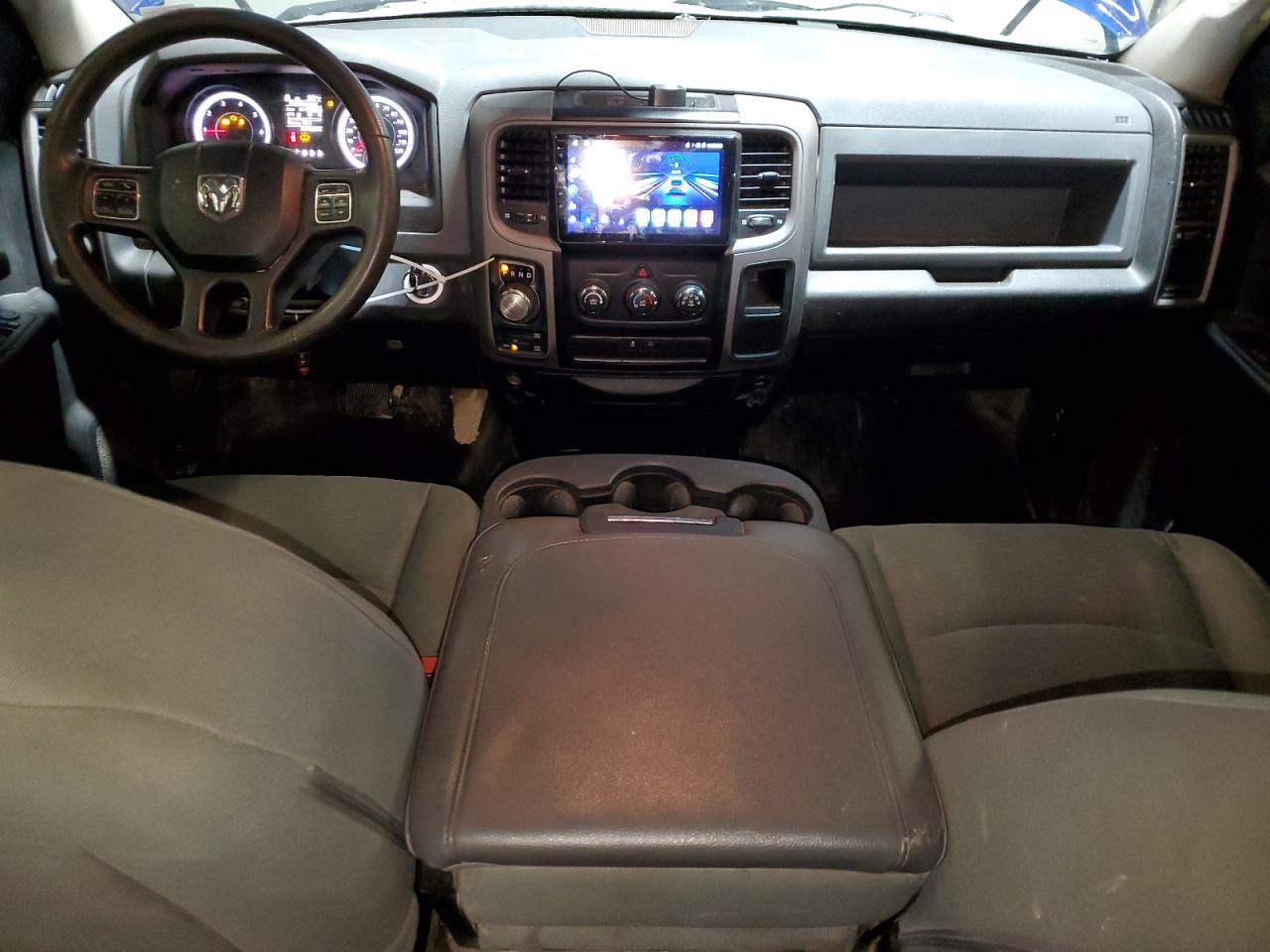 2014 RAM 1500 - Image 8