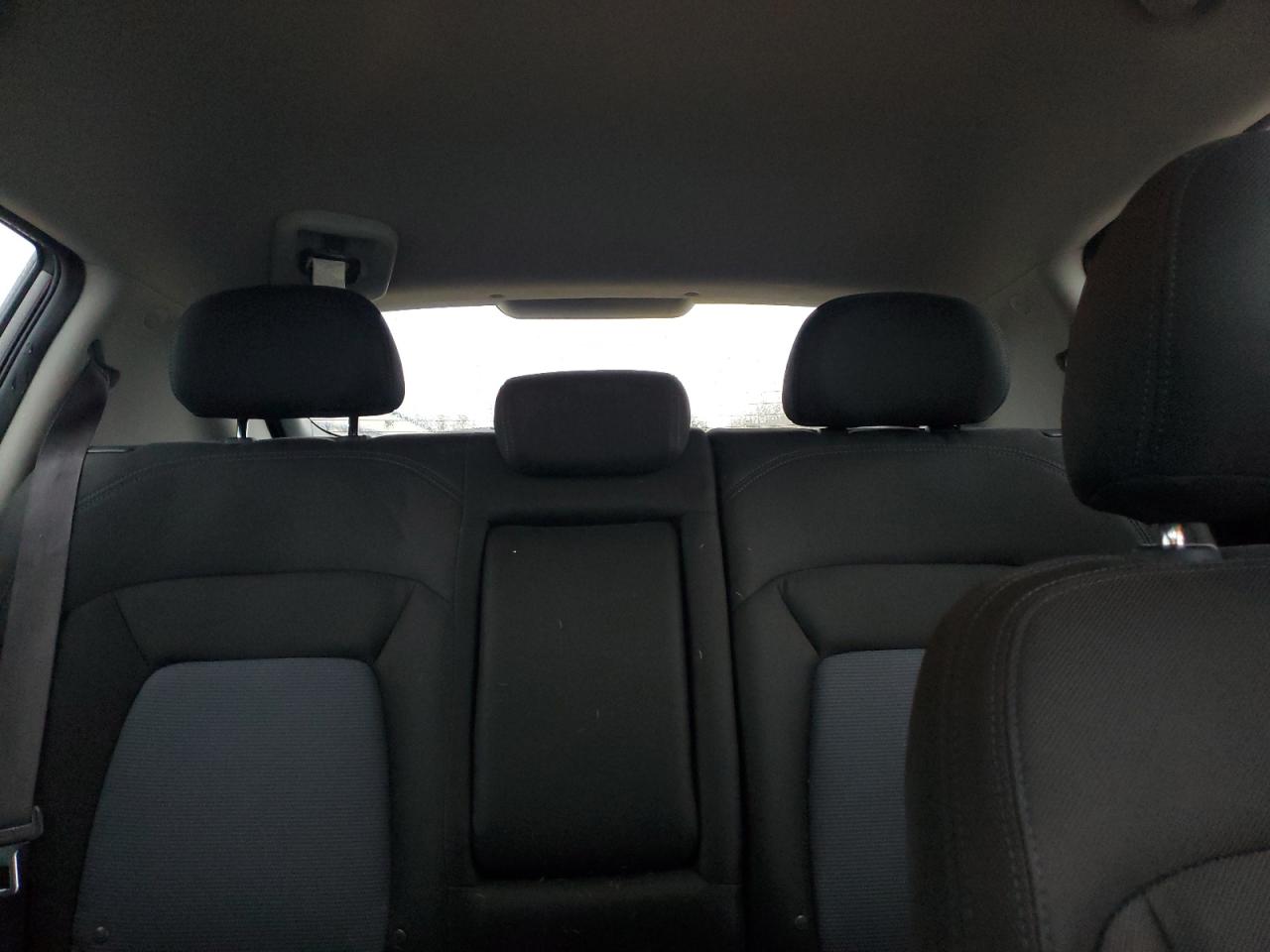 2014 Kia Sportage - Image 10