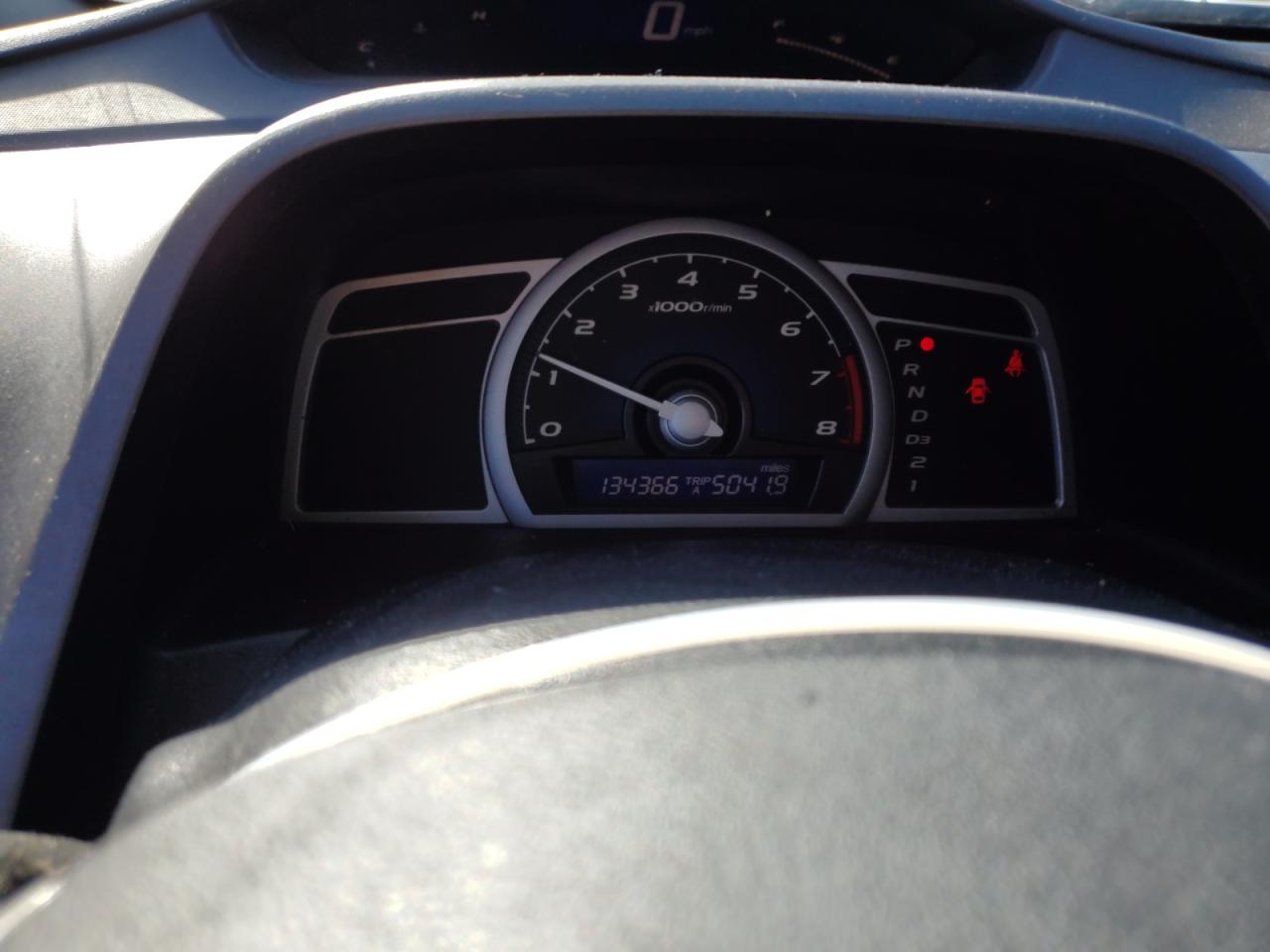 2011 Honda Civic - Image 9