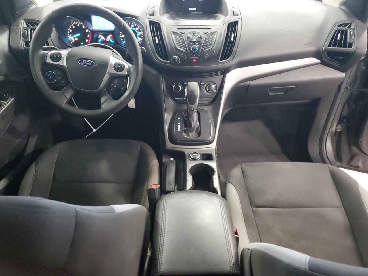 2014 Ford Escape - Image 8