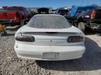 1998 Chevrolet Camaro  en Venta en Madisonville, TN - Burn - Engine