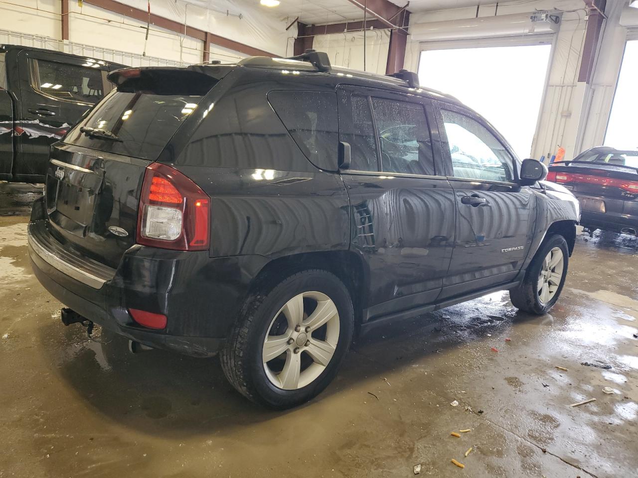2015 Jeep Compass - Image 3