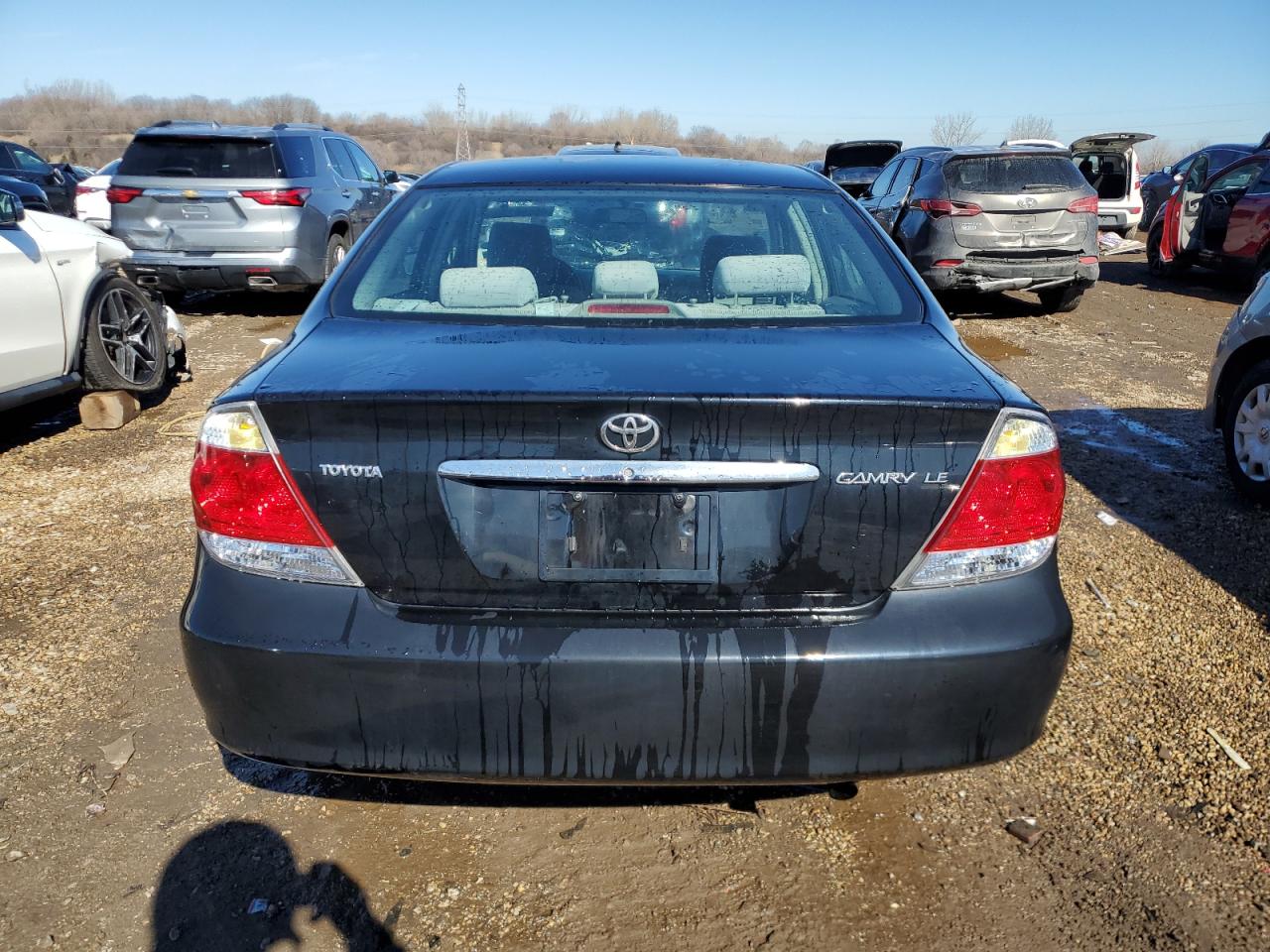 2006 Toyota Camry - Image 6