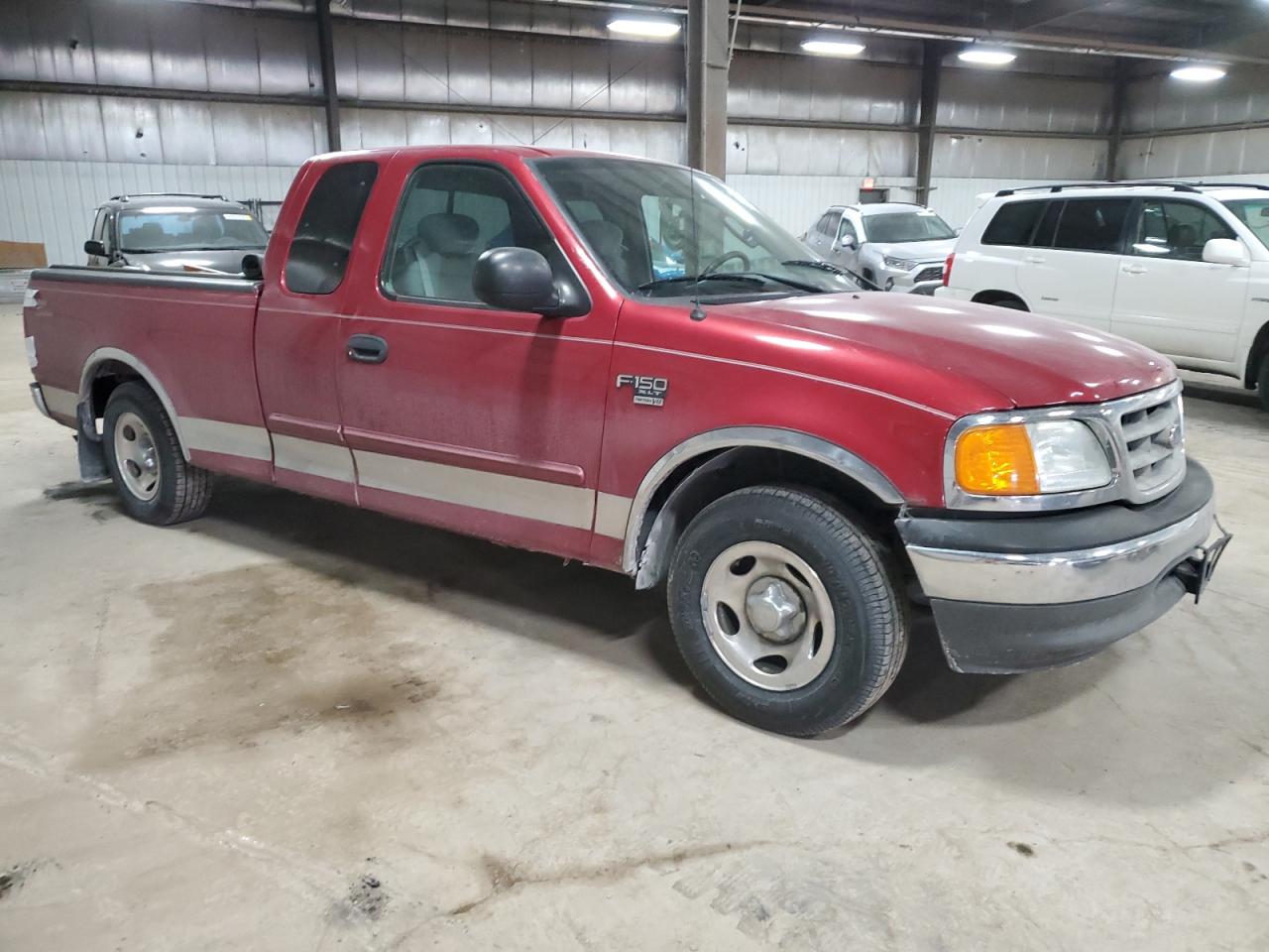 2004 Ford F-150 - Image 4