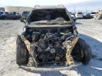 2008 Bmw X5 4.8I zu verkaufen in Tulsa, OK - Burn