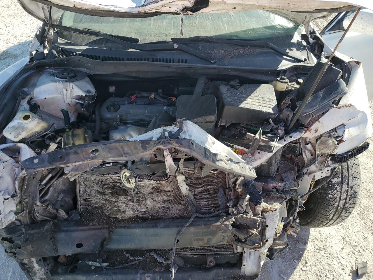 2009 Toyota Camry - Image 11