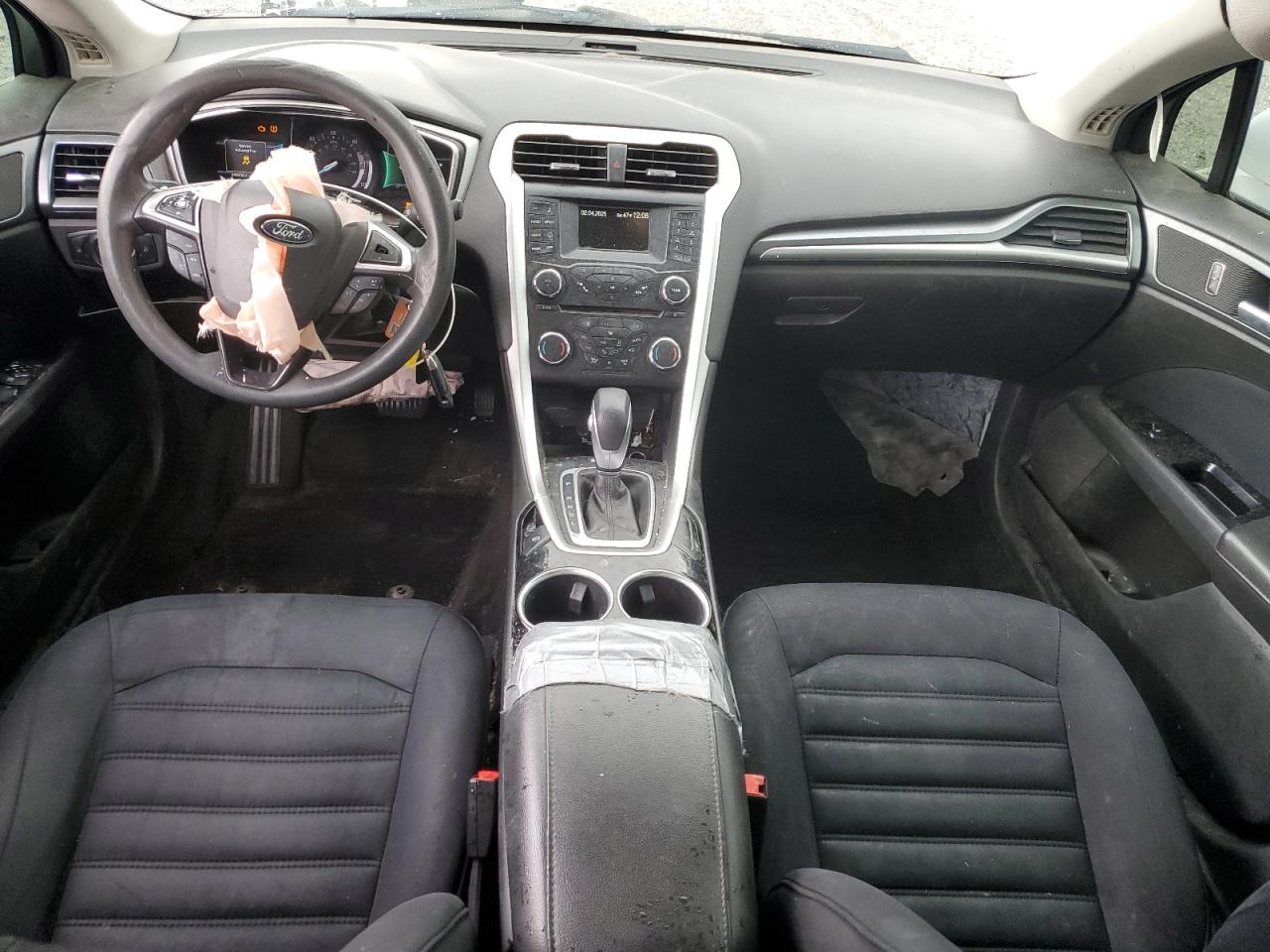 2013 Ford Fusion - Image 8