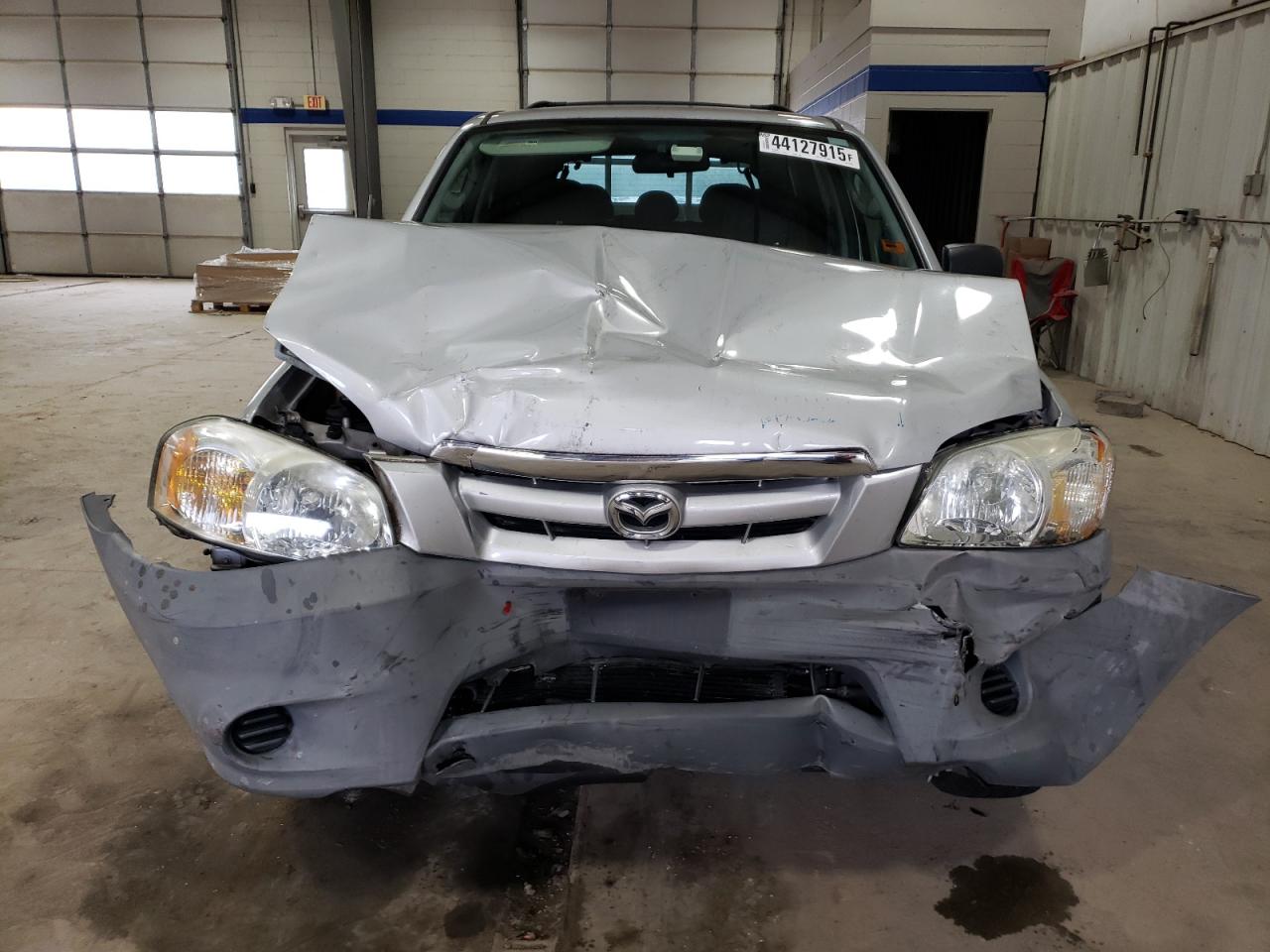 2006 Mazda Tribute - Image 5