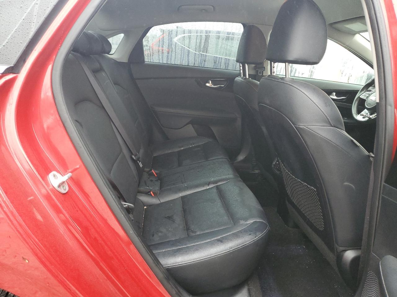 2019 Kia Forte - Image 10